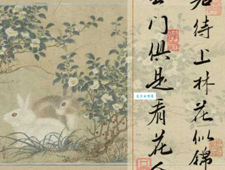 绿杨烟外晓寒轻的下一句是什么完整诗词分享