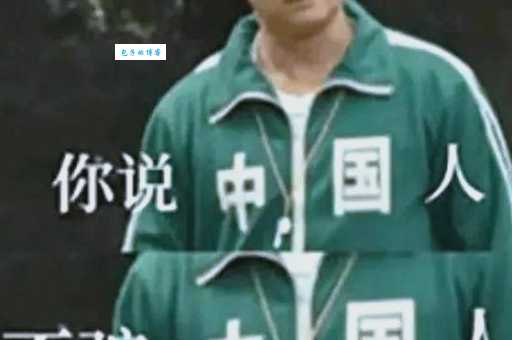 中国人不骗中国人啥意思 网络流行语背后的故事