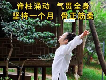 开龙脊是什么意思 揭秘这个神秘养生动作的真相