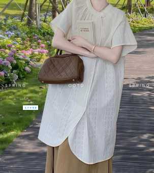 森女系是什么意思解析这种文艺自然风的流行趋势