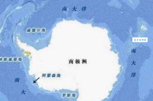 五大洋是什么 快速掌握世界海洋的基本概念