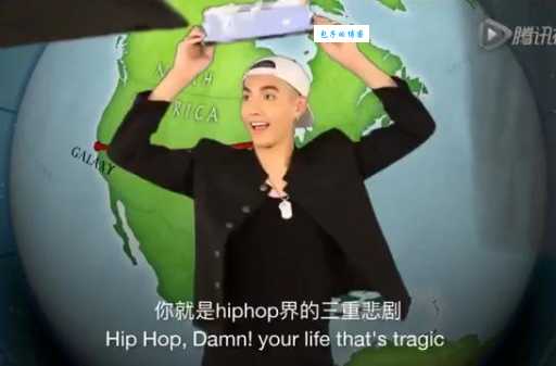 skr什么意思 嘻哈文化中的skr含义大揭秘