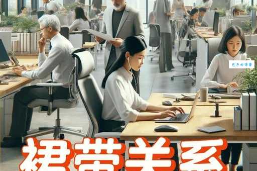 裙带关系定义 生活中你遇到过吗