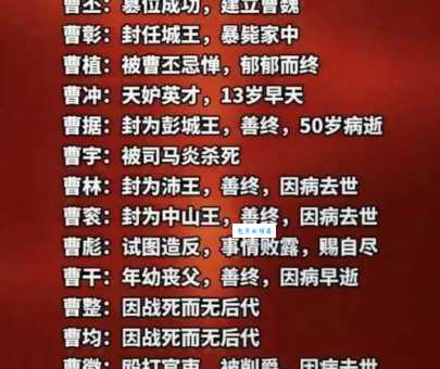 三国的高则是怎么死的揭秘历史真相