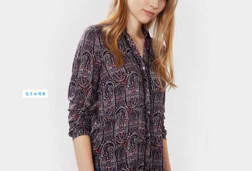 三sprit是什么牌子 它家的衣服质量好不好