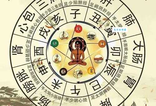 正子时是几点到几点 传统时辰与现代24小时对照表
