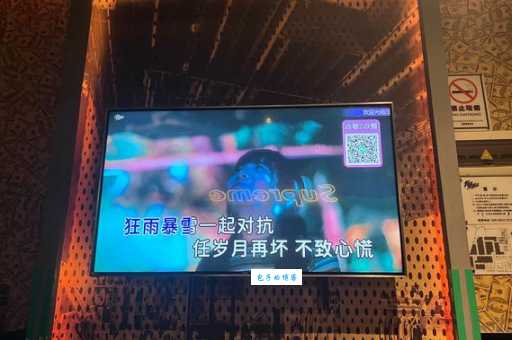麦霸是什么意思为什么大家都想当麦霸