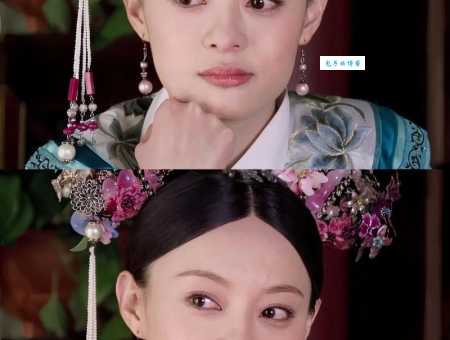 甄嬛怎么读正确发音甄嬛是什么意思解析