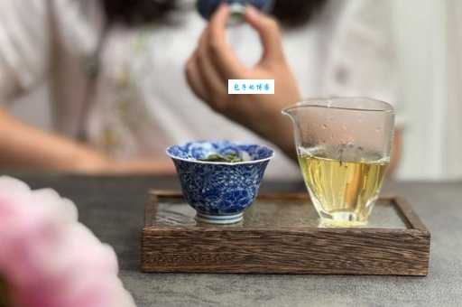 主人杯是什么意思 为什么老茶客都有自己的杯子
