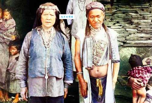 刈族是什么族带你了解他们的历史与文化