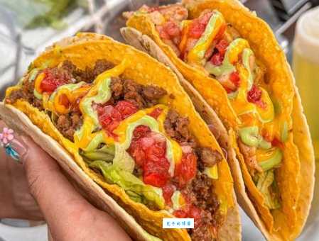 taco星期二是什么意思 为什么每周二都要吃塔可