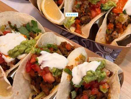taco星期二是什么意思 为什么每周二都要吃塔可