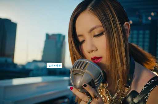 G.E.M.是什么意思 邓紫棋英文名背后的故事