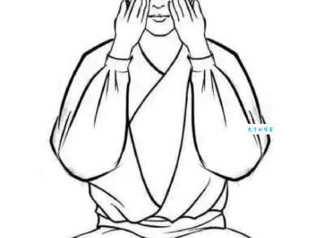 转眼法的正确做法是什么 跟着视频学轻松掌握技巧