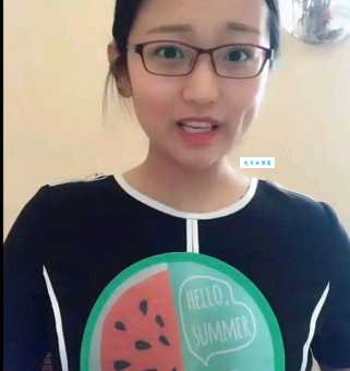 西瓜妹是什么意思这个昵称到底是怎么火起来的