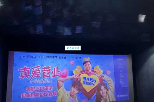 点映和首映什么意思 哪个更适合提前观影