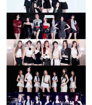 c位是什么位置 追星必知的明星站位常识