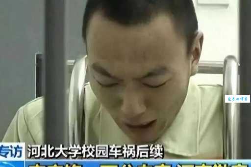 我爸是李刚是什么意思 背后故事让人震惊