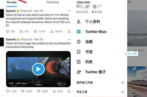 什么是twitter 国内外用户都在玩什么