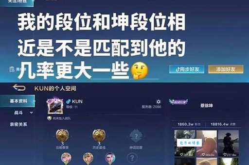 iKun是什么意思 带你了解这个词背后的故事