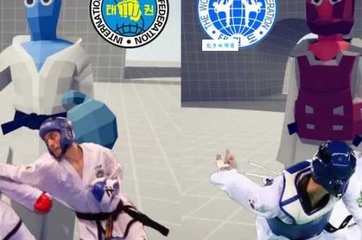 itf和wtf区别是什么 详细对比分析