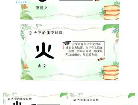 三个火念什么字 揭秘这个汉字怎么读