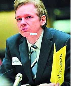Wikileaks是什么意思揭秘这个神秘网站的真相