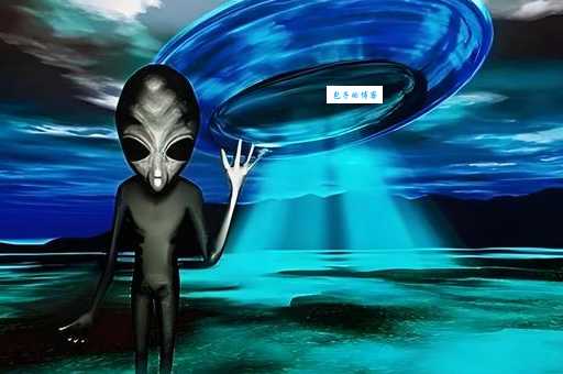 UFO是什么意思 普通人也能看懂的解释