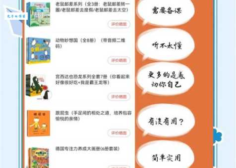 图书常见开本有三种 买书前先看这篇指南