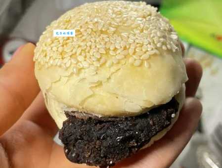 哈莫吐蜜什么馅最受欢迎 看看大家都爱吃什么