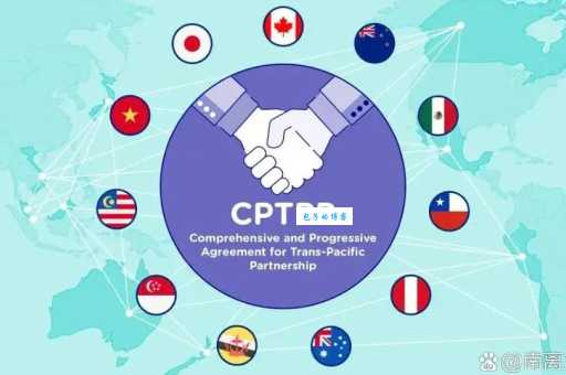 tpp是什么意思 为什么tpp这么重要