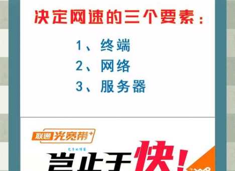 丢包率是什么意思影响网速的关键因素