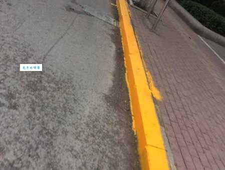 马路牙子是什么意思老司机告诉你答案