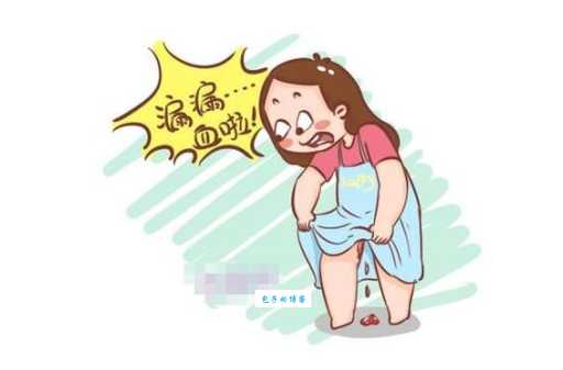 十男九漏是什么意思 为什么说十个男人九个会漏