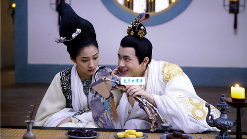 什么叫面首 古代富婆圈里的特殊职业大揭秘
