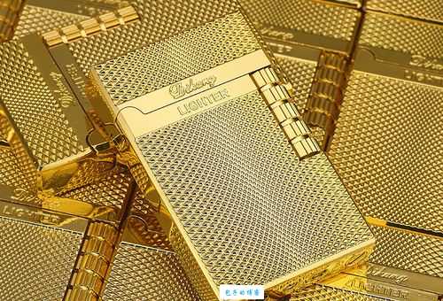 土豪金是什么意思土豪金为什么这么火