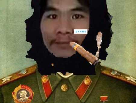 窃格瓦拉是什么梗 为什么大家都用这个外号调侃他