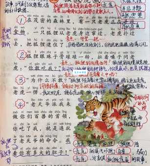 狐假虎威的意思及出处 这个成语是怎么来的