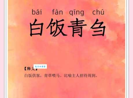 饭否是什么意思 网络用语饭否的真正含义
