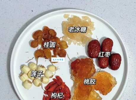 桃胶的功效与作用吃法分享 简单易学又美味