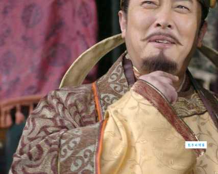 李世民与如意