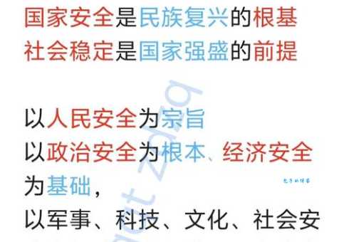 五位一体是什么 简单解释让你秒懂国家战略布局