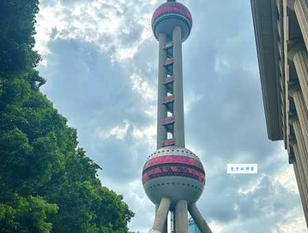 上海为什么叫魔都看完这个你就明白了