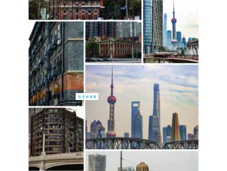 上海为什么叫魔都看完这个你就明白了