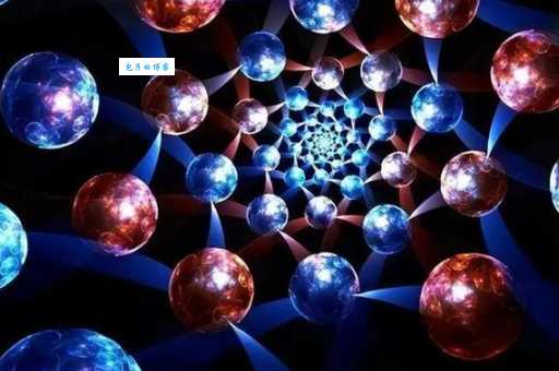 六维空间是哪六维 揭秘超越三维的神秘世界