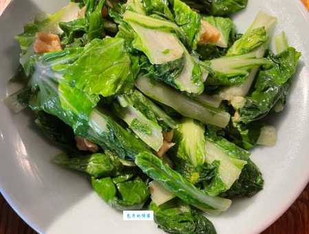 一盆菜里百菜百味是什么菜原来这么简单