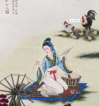 黄道婆生活在哪个朝代她的贡献对后世影响大吗