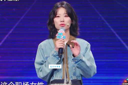 赵晓卉是哪家汽车厂的工程师她的职业经历分享