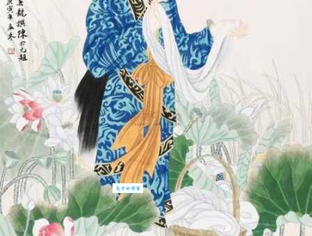 沉鱼是指谁探索西施背后的历史与传说