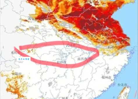 中国三大火炉是哪里 这些地方夏天像蒸笼